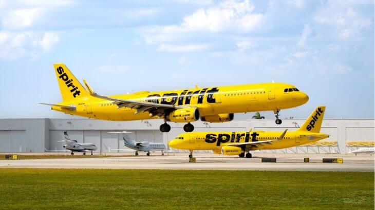 Spirit Airlines Baggage Policy